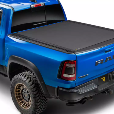 Top 5 Best Hard Tonneau Covers for Ram 2500/3500