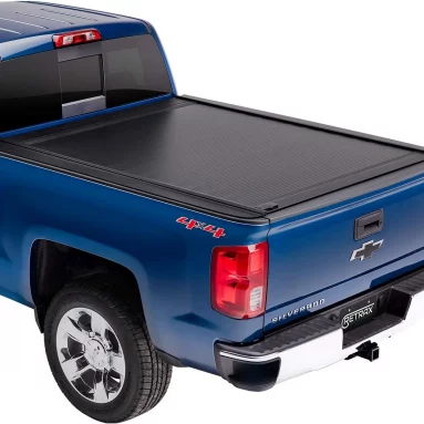 Complete Tonneau Covers Buying Guide: Find the Best Cover