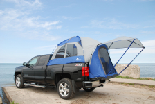 Top 7 Best Truck Tents- Complete Buying Guide