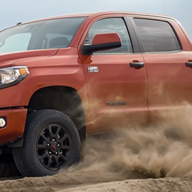 3 Best Mods/Upgrades for Toyota Tundra to boost performance | Buying Guide