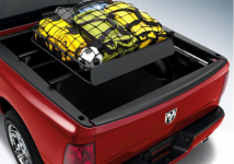 13 Must have Cargo Management Accessories for RAM 1500 – Customize RAM, Parts & Accessories