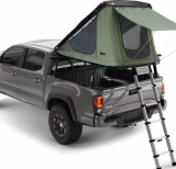 7 Best Overlander tent for Ram 2500 | For Serious Expedition Campers