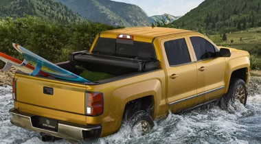 Oedro vs Yita Motor Tonneau Cover | Which is best | Comparison