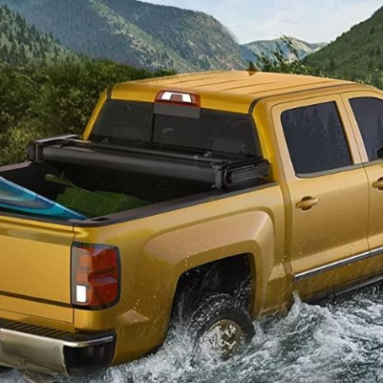 Oedro vs Yita Motor Tonneau Cover | Which is best | Comparison