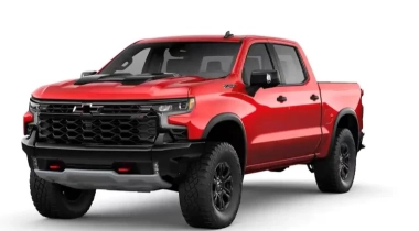 The Best Pickup Trucks for Every Budget