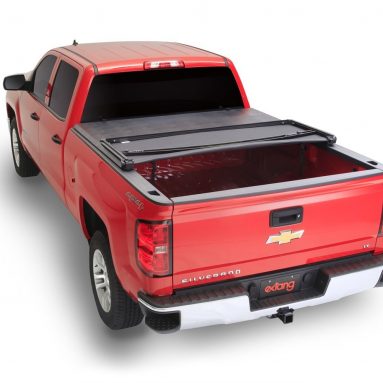 Top 5 Best Rated Soft Tonneau Covers for Chevy Silverado 1500, Folding , Roll Up | Buying Guide