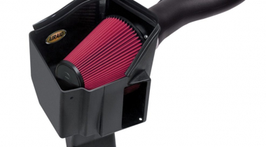 Top 5 Best Cold Air Intakes for Chevy Silverado 1500
