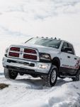 10 Must have winter upgardes for Trucks & SUVs