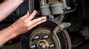 Best Brake Kit for Ford F-150 2020 (For Smooth, Vibration-Free & Reliable Braking)