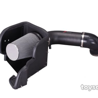 AF Dynamic Cold Air Filter intake Systems| Reviews & Ratings