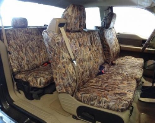 Ford F150 Best Seat Covers Top Rated Seat Covers For Ford F150 Best Selling Buying Guide