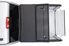 5 Best Ford F150 hard folding tonneau cover | Complete Buying guide