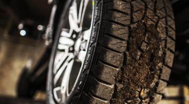 Best Tires for Ford F-150 2020 (For Smooth Driving & Less Vibration)