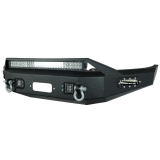 Paramount Automotive 57-0110 Front LED Winch Bumper for Ford F150 | Reviews & Ratings