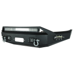 Paramount Automotive 57-0110 Front LED Winch Bumper for Ford F150 | Reviews & Ratings