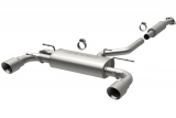 5 Best Exhaust Systems for Ford F150 -How to Choose Best Exhaust System | Buying Guide