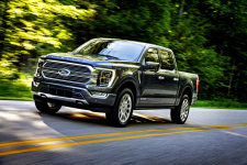 6 Most Popular Aftermarket Upgrades for Ford F150