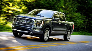 6 Most Popular Aftermarket Upgrades For Ford F150