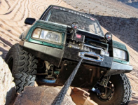 WARN 26502 M8000 8000-lb Winch | Best Winch with Extreme Towing Power | Reviews & Ratings