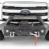 WARN 26502 M8000 8000-lb Winch | Best Winch with Extreme Towing Power | Reviews & Ratings