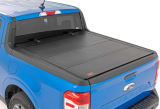 Best Hard Tonneau Covers for Ford Maverick – Compare the Best Options