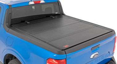 Best Hard Tonneau Covers for Ford Maverick – Compare the Best Options