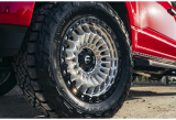Best Fuel Wheels for Ford F150 | All Models