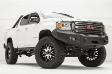 3 Best Performance Mods/Upgrades for GMC Canyon