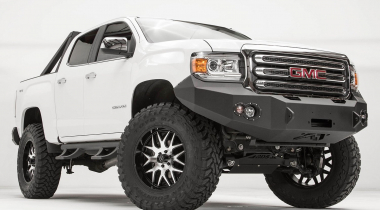 3 Best Performance Mods/Upgrades for GMC Canyon