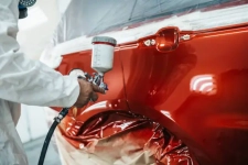 Master the Art of Automotive Spray Painting with These 10 Expert Steps