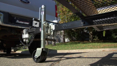 5 Best Swivel Trailer Jacks for Easy towing under $50 -Best Picks