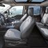 Ford Raptor Ecoboost Seat Covers | Leather, Camo , Neoprene