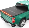5 Best Hard Tonneau Covers for Chevy Silverado 1500 | Buying Guide