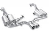 5 Top Rated Performance Exhaust System for Dodge Ram 1500 | How to Choose Best Exhaust | Guide