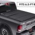 Heavy Duty Ripstop and Water Repellent RV Covers for Travel Trailer