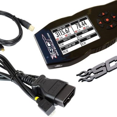 5 Best Tuners & Chips for 2016 Dodge/ Ram 1500 to Increase Mileage, Efficiency & Horsepower