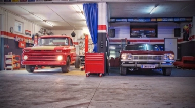 Restoring a Chevy 67-72 Truck: A Step-by-Step Guide