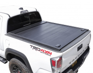 Top 3 Best Retractable Tonneau Covers for Toyota Tacoma