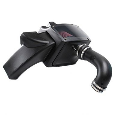 S&B Filters 75-5078 Cold Air Intake Upgraded to Part # 75-5106| Reviews & Ratings | Specifications