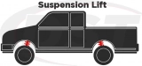 Complete Guide to Buying a Suspension Lift Kit: Types, Factors, and Installation Tips