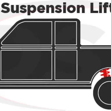 Complete Guide to Buying a Suspension Lift Kit: Types, Factors, and Installation Tips