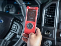 Top 5 Tuners for Enhancing the Performance of your GMC Sierra 1500