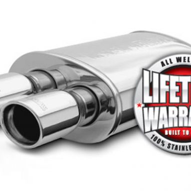 5 Best Exhaust Systems for Toyota Tacoma – Reviews & Ratings | Performance Exhausts
