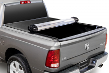 2016-17 Toyota Tacoma Tri-Fold & Roll Up Hard Tonneau Covers:Top 5 Most handy hard bed Cover| Buying Guide