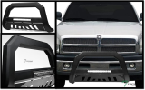 97 Dodge Ram 1500 Bull Bars | Best Bulls bars for 1994-2001 Dodge Ram