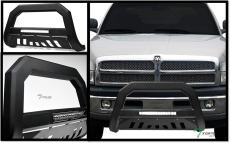 97 Dodge Ram 1500 Bull Bars | Best Bulls bars for 1994-2001 Dodge Ram