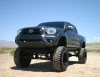 10 Most Popular Performance Upgrades for Toyota Tacoma