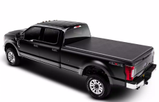 5 Best Soft Tonneau covers for Ford Superduty