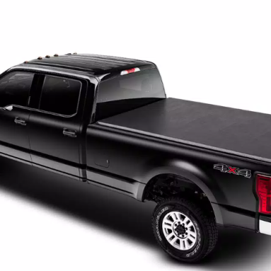 5 Best Soft Tonneau covers for Ford Superduty
