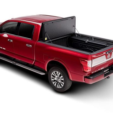 5 Top Most Durable Hard Tonneau Covers for Toyota Tundra | Reviews & Ratings